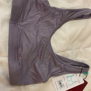 NWT tommy john sports bra